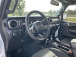 2023 Wrangler Thumbnail 13