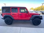 2018 Wrangler Unlimited Thumbnail 2