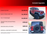 2018 Wrangler Unlimited Thumbnail 6
