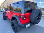2018 Wrangler Unlimited Thumbnail 7