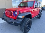 2018 Wrangler Unlimited Thumbnail 9