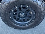 2018 Wrangler Unlimited Thumbnail 11