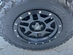 2018 Wrangler Unlimited Thumbnail 13