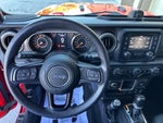2018 Wrangler Unlimited Thumbnail 17