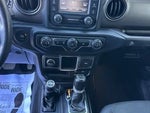 2018 Wrangler Unlimited Thumbnail 18
