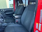 2018 Wrangler Unlimited Thumbnail 19