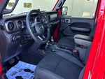 2018 Wrangler Unlimited Thumbnail 20