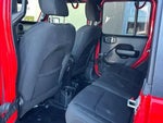 2018 Wrangler Unlimited Thumbnail 22