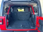 2018 Wrangler Unlimited Thumbnail 23