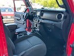 2018 Wrangler Unlimited Thumbnail 27