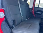 2018 Wrangler Unlimited Thumbnail 28