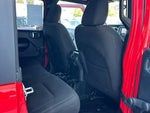 2018 Wrangler Unlimited Thumbnail 29