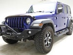 2018 Wrangler Unlimited Thumbnail 1
