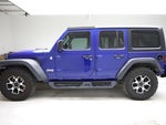 2018 Wrangler Unlimited Thumbnail 2