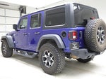 2018 Wrangler Unlimited Thumbnail 3