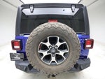 2018 Wrangler Unlimited Thumbnail 4