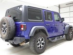 2018 Wrangler Unlimited Thumbnail 5