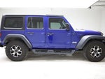 2018 Wrangler Unlimited Thumbnail 6