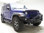 2018 Wrangler Unlimited Thumbnail 7