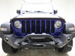 2018 Wrangler Unlimited Thumbnail 8