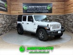 2018 Wrangler Unlimited Thumbnail 1