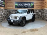 2018 Wrangler Unlimited Thumbnail 4