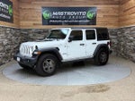 2018 Wrangler Unlimited Thumbnail 5