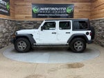 2018 Wrangler Unlimited Thumbnail 6