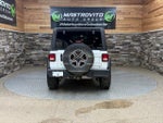 2018 Wrangler Unlimited Thumbnail 8