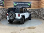 2018 Wrangler Unlimited Thumbnail 9