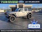 2019 Wrangler Unlimited Thumbnail 1