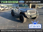 2019 Wrangler Unlimited Thumbnail 2