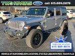 2019 Wrangler Unlimited Thumbnail 4