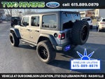 2019 Wrangler Unlimited Thumbnail 8