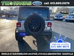 2019 Wrangler Unlimited Thumbnail 10