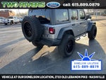 2019 Wrangler Unlimited Thumbnail 11