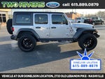 2019 Wrangler Unlimited Thumbnail 12
