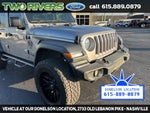 2019 Wrangler Unlimited Thumbnail 14