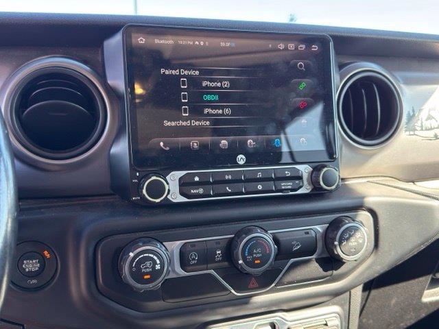 2019 Jeep Wrangler - $21,856