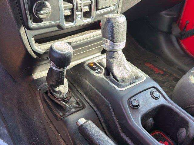 2019 Jeep Wrangler - $21,856