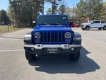 2020 Wrangler Unlimited Thumbnail 3