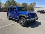 2020 Wrangler Unlimited Thumbnail 4