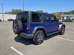 2020 Wrangler Unlimited Thumbnail 5