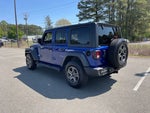 2020 Wrangler Unlimited Thumbnail 7