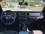 2020 Wrangler Unlimited Thumbnail 8