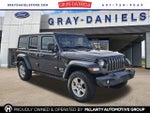 2020 Wrangler Unlimited Thumbnail 1