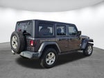 2020 Wrangler Unlimited Thumbnail 4
