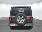 2020 Wrangler Unlimited Thumbnail 5