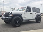 2020 Wrangler Unlimited Thumbnail 2