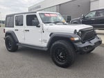 2020 Wrangler Unlimited Thumbnail 3